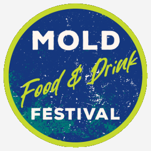 Event organiser logo